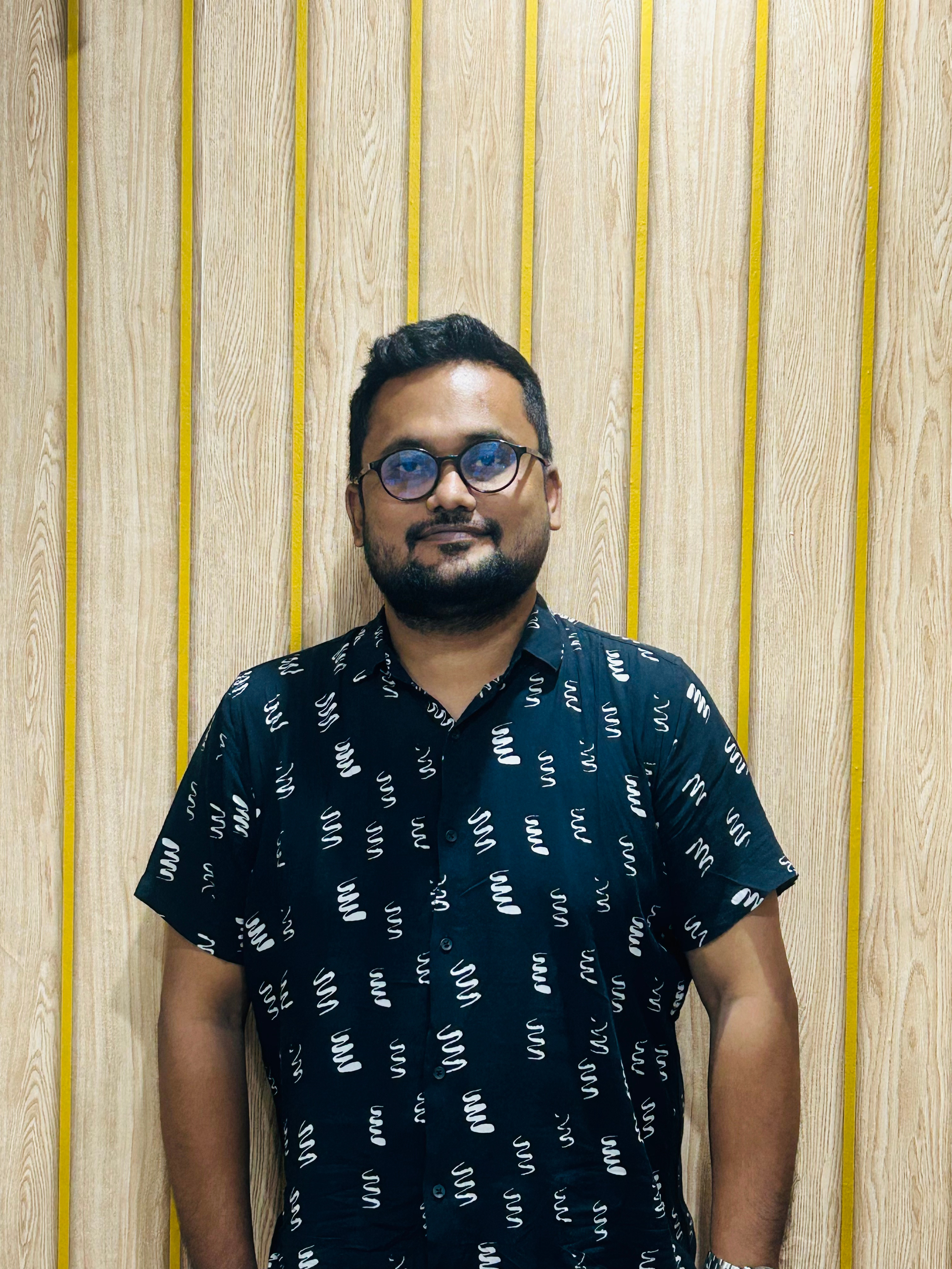 Anurag Kumar