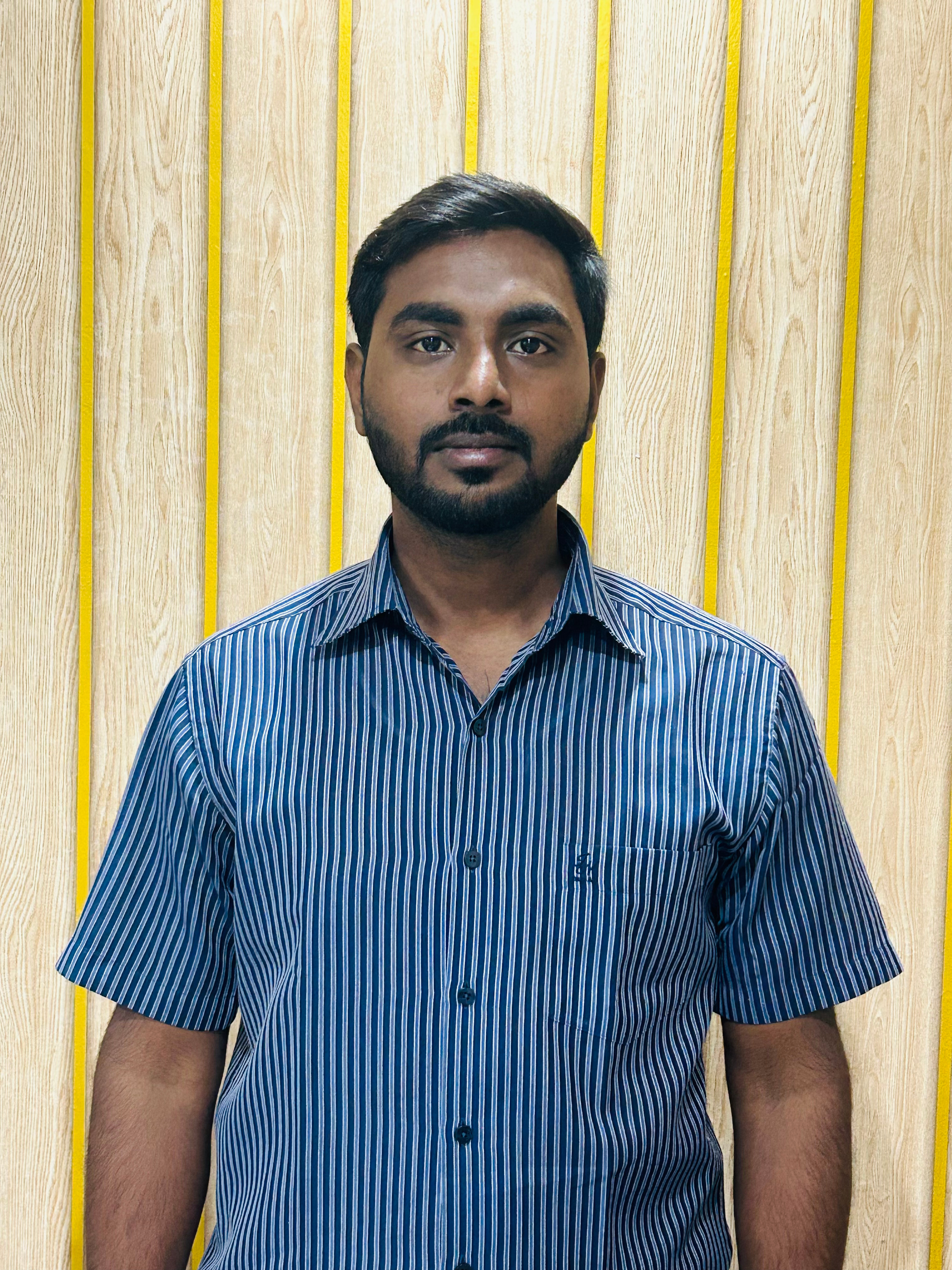 Neeraj Pal
