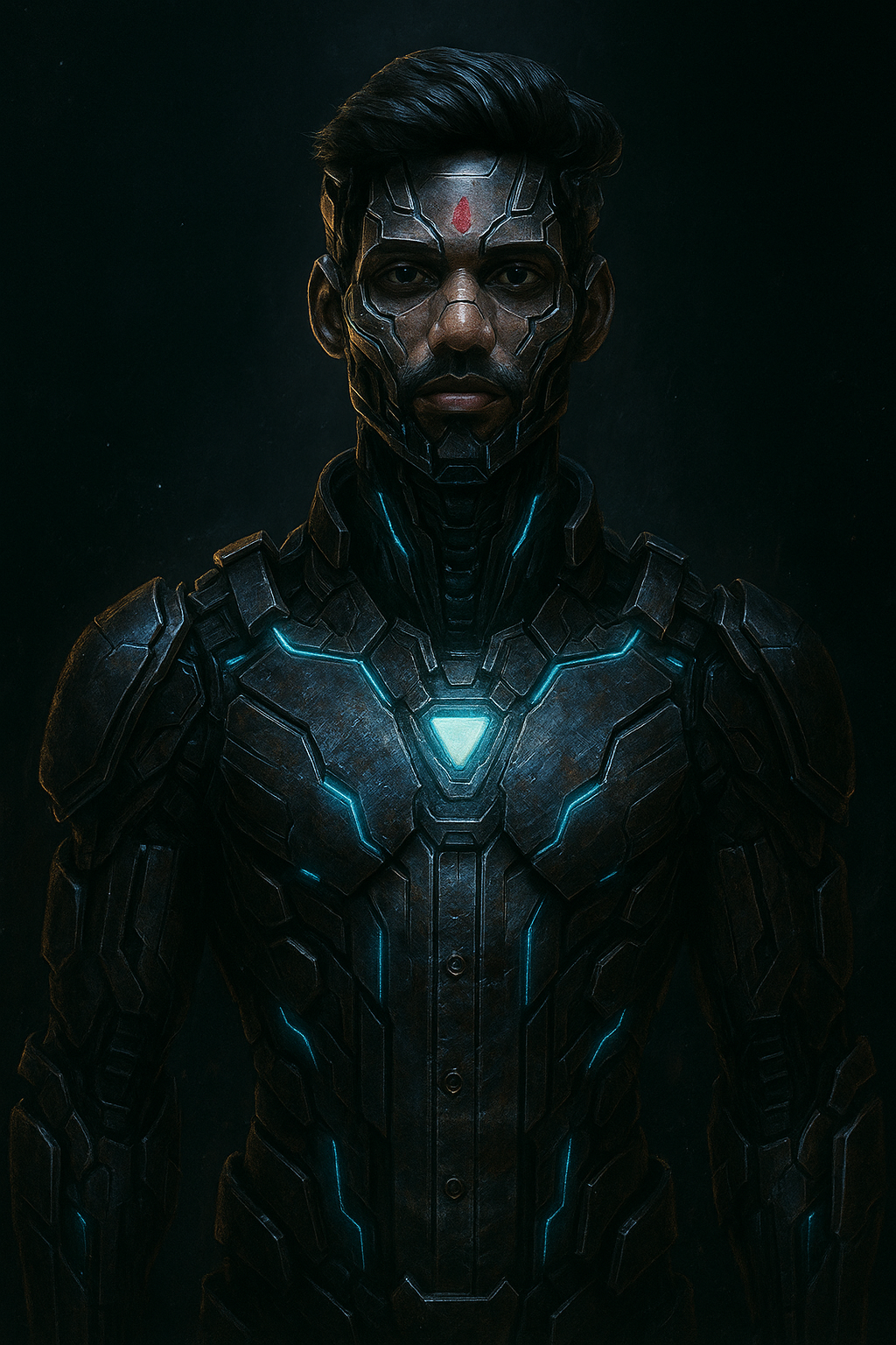 Varun Mathur