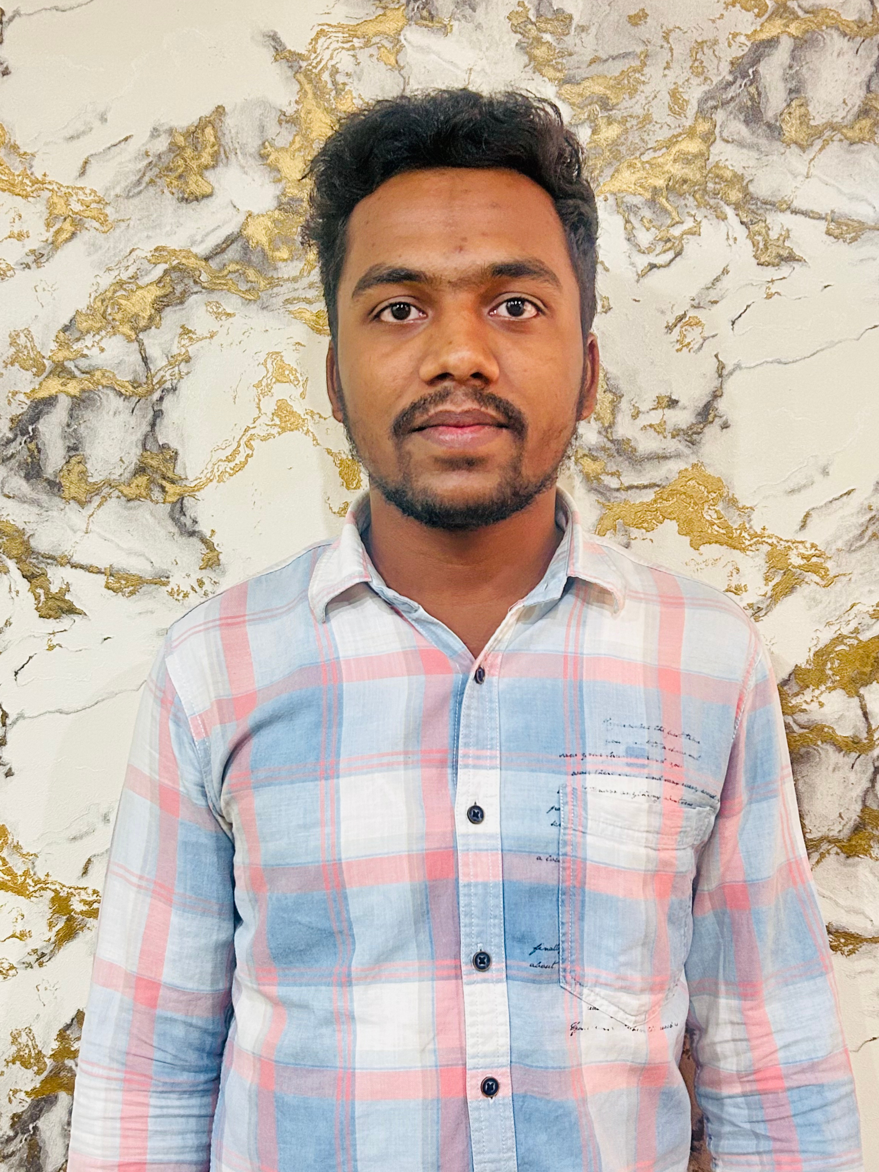 Satish Kumar