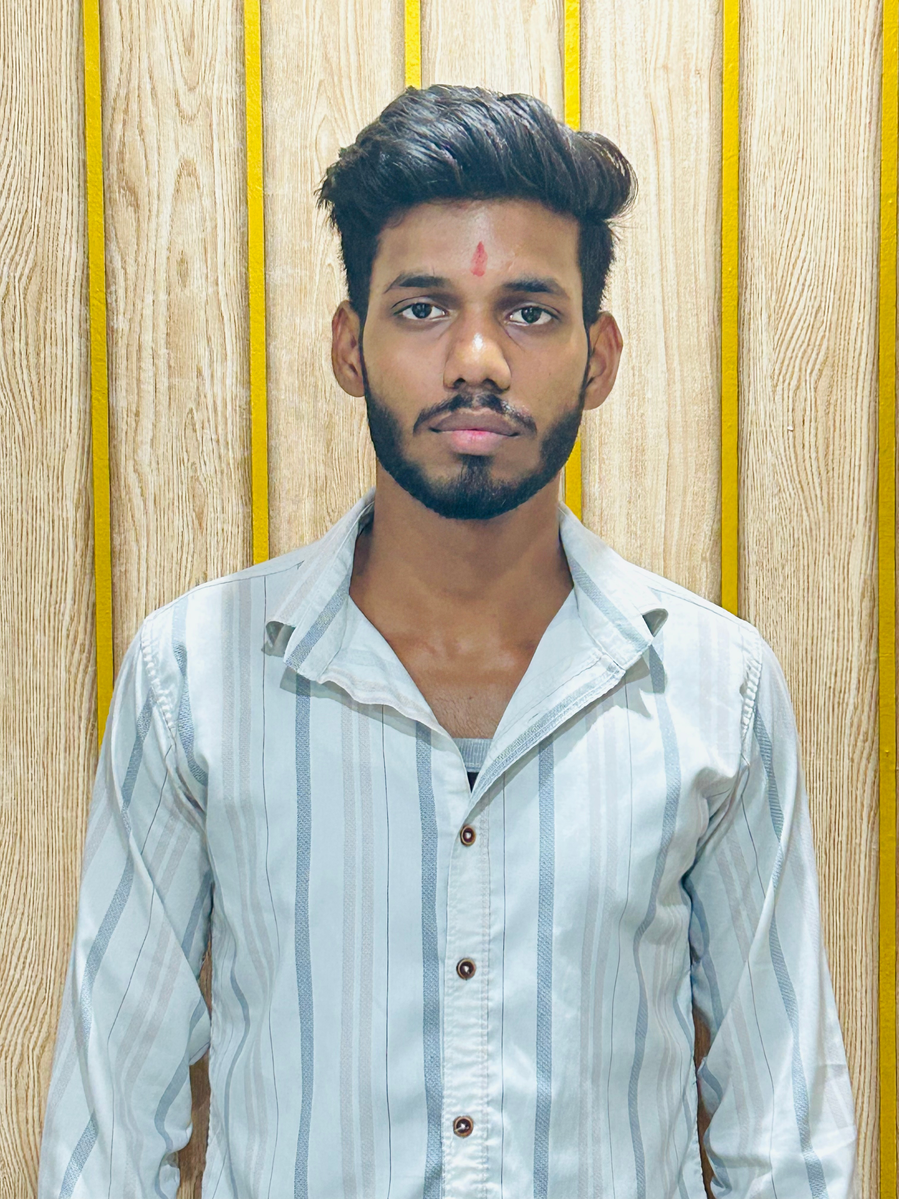 Varun Mathur